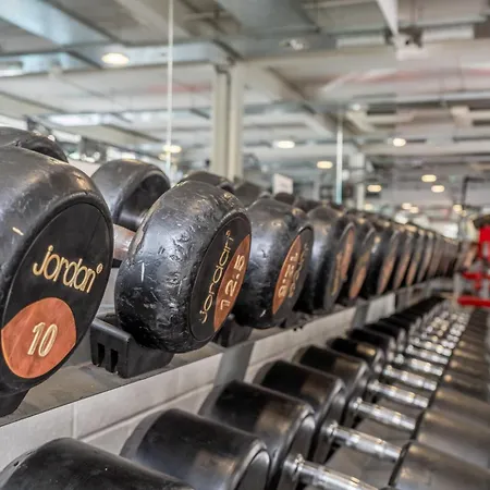 Swift - 6 With Full Free Gym Access * 요크